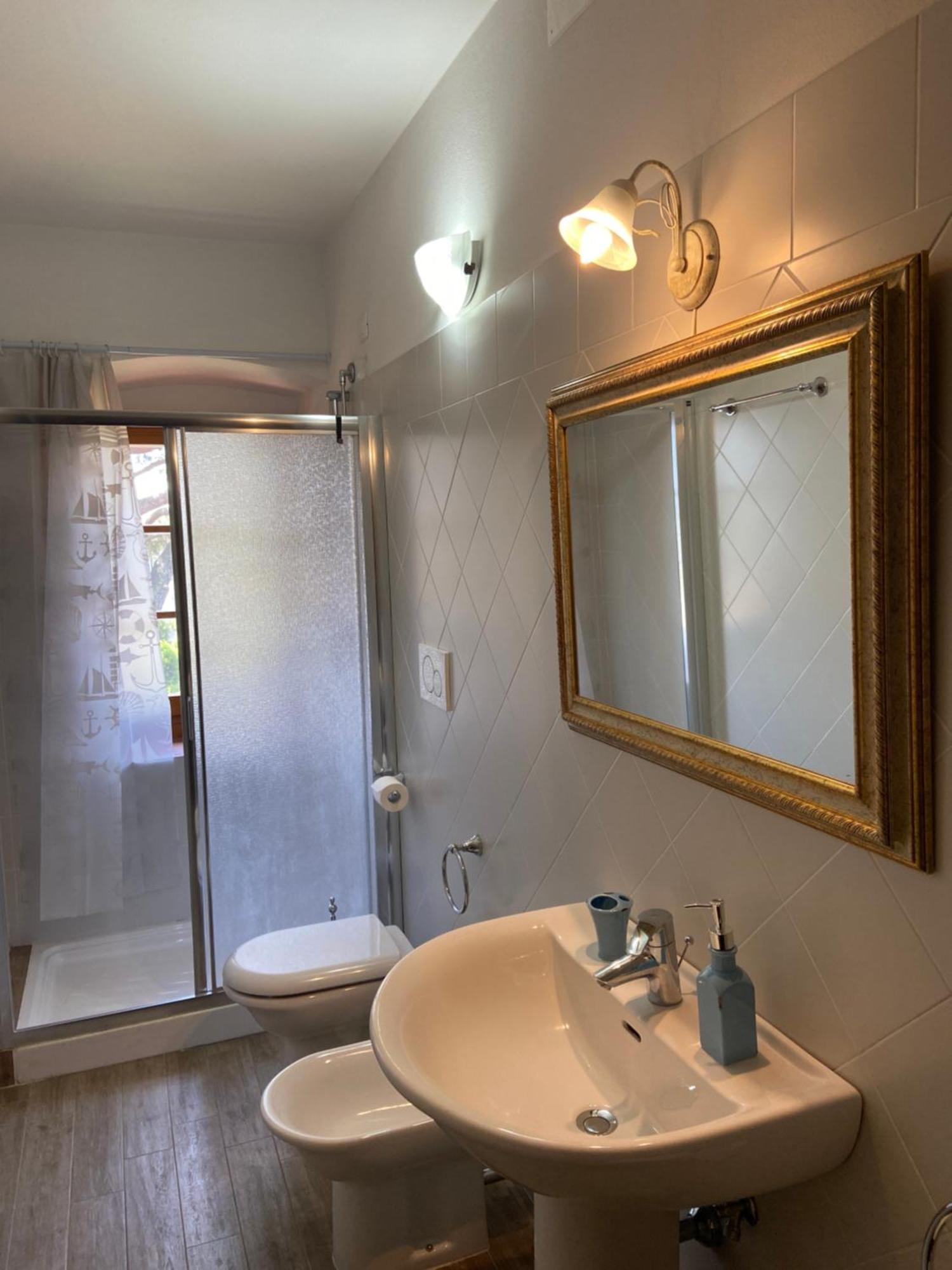 Agriturismo Podere Rondinaio Lamporecchio Eksteriør bilde