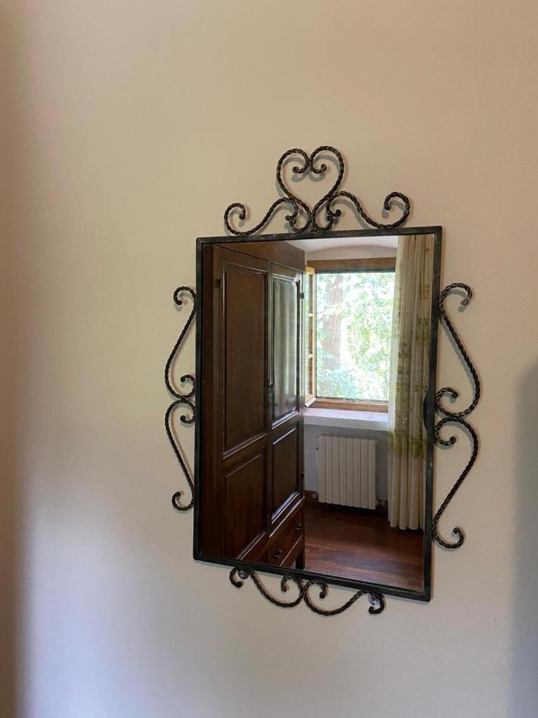 Agriturismo Podere Rondinaio Lamporecchio Eksteriør bilde