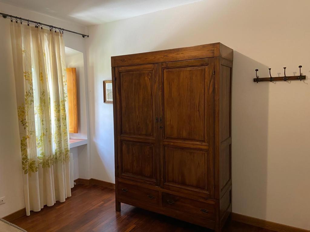 Agriturismo Podere Rondinaio Lamporecchio Eksteriør bilde