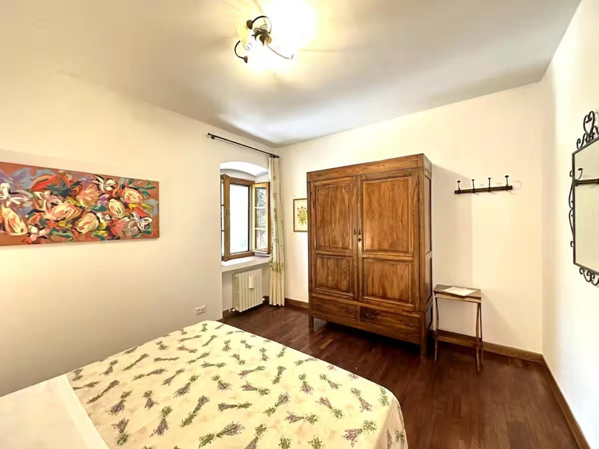 Agriturismo Podere Rondinaio Lamporecchio Eksteriør bilde