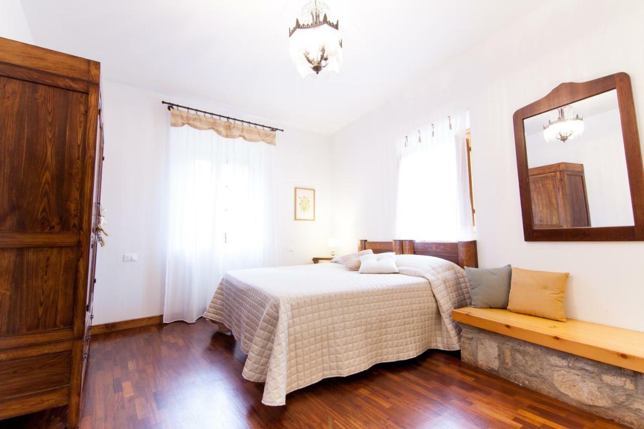Agriturismo Podere Rondinaio Lamporecchio Eksteriør bilde