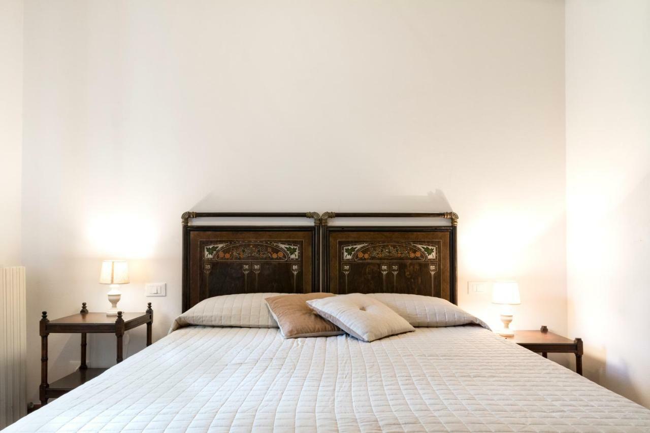 Agriturismo Podere Rondinaio Lamporecchio Eksteriør bilde