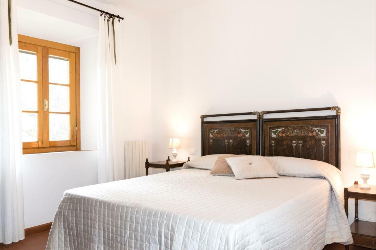 Agriturismo Podere Rondinaio Lamporecchio Eksteriør bilde