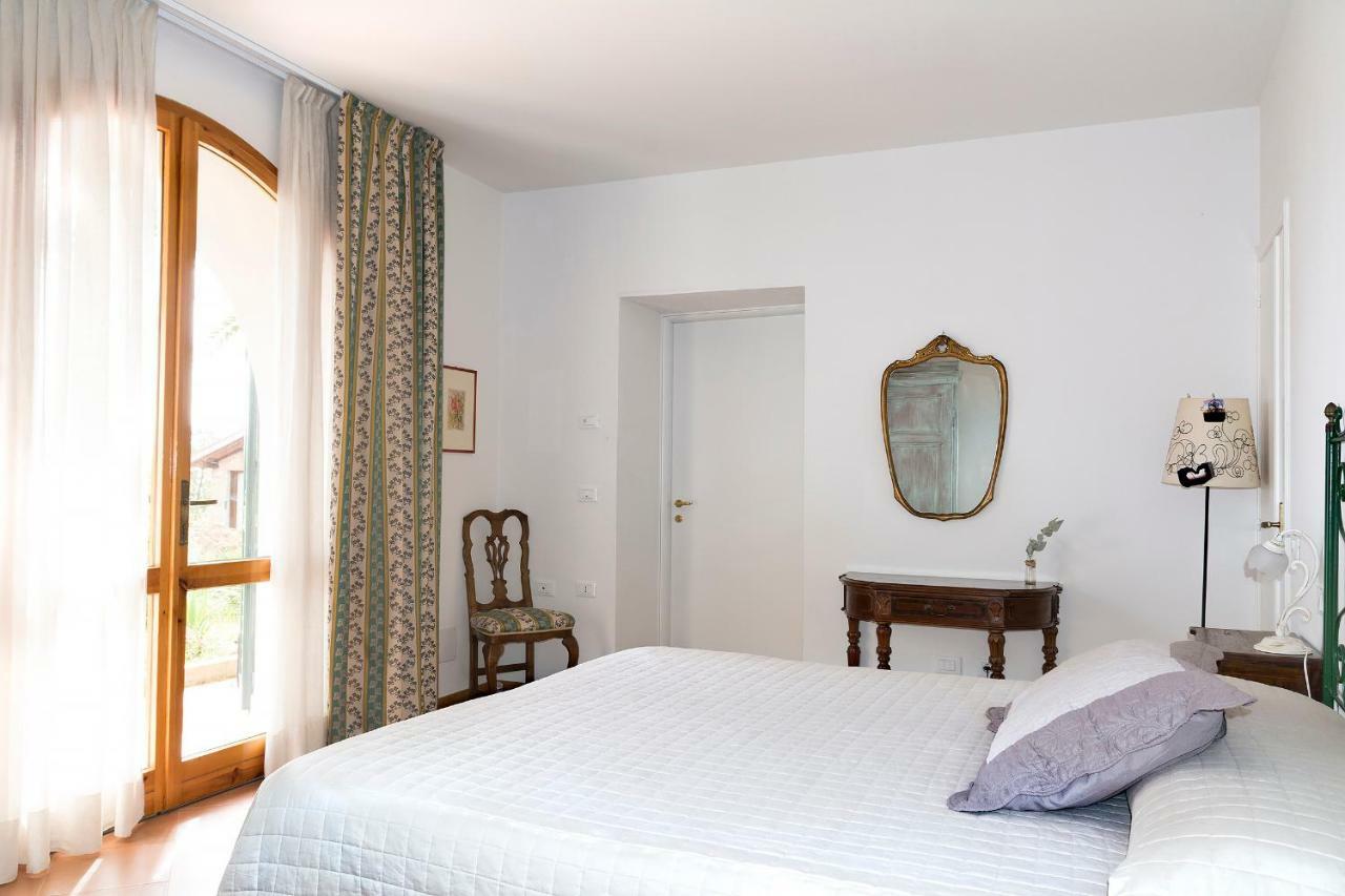 Agriturismo Podere Rondinaio Lamporecchio Eksteriør bilde