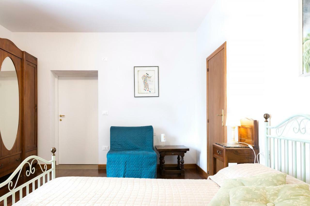 Agriturismo Podere Rondinaio Lamporecchio Eksteriør bilde
