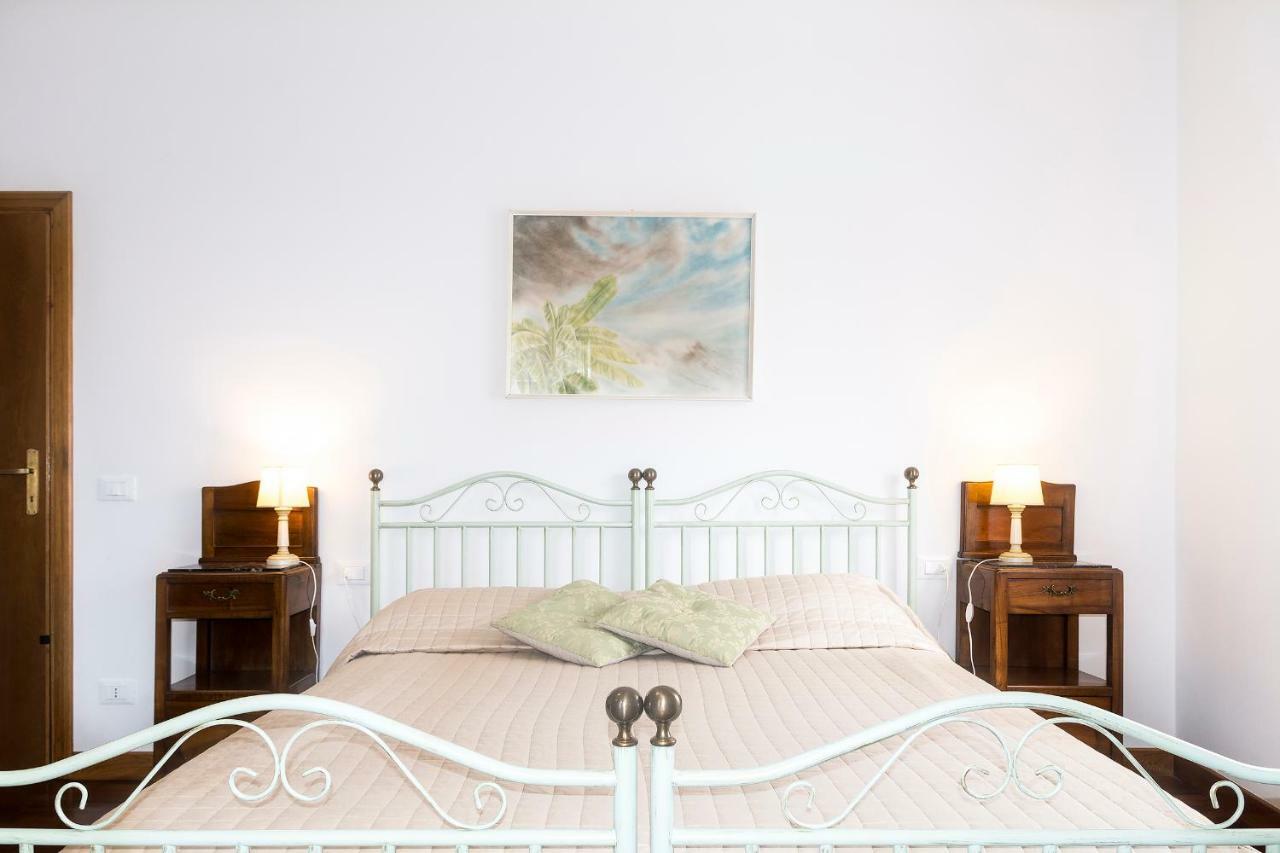 Agriturismo Podere Rondinaio Lamporecchio Eksteriør bilde