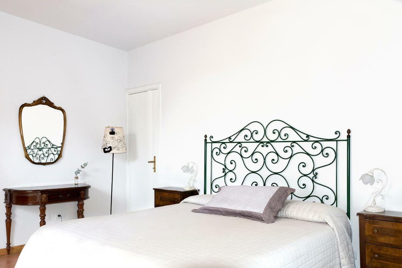Agriturismo Podere Rondinaio Lamporecchio Eksteriør bilde