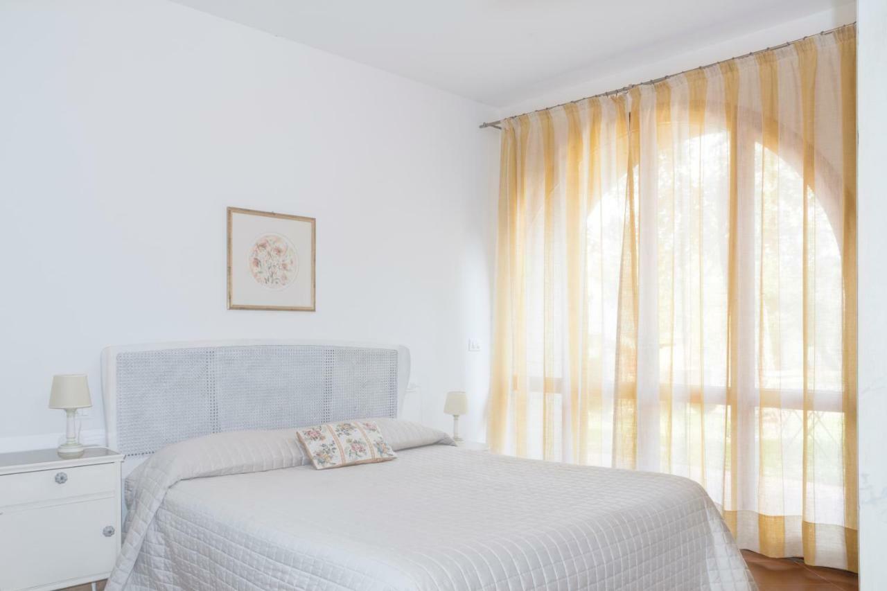 Agriturismo Podere Rondinaio Lamporecchio Eksteriør bilde