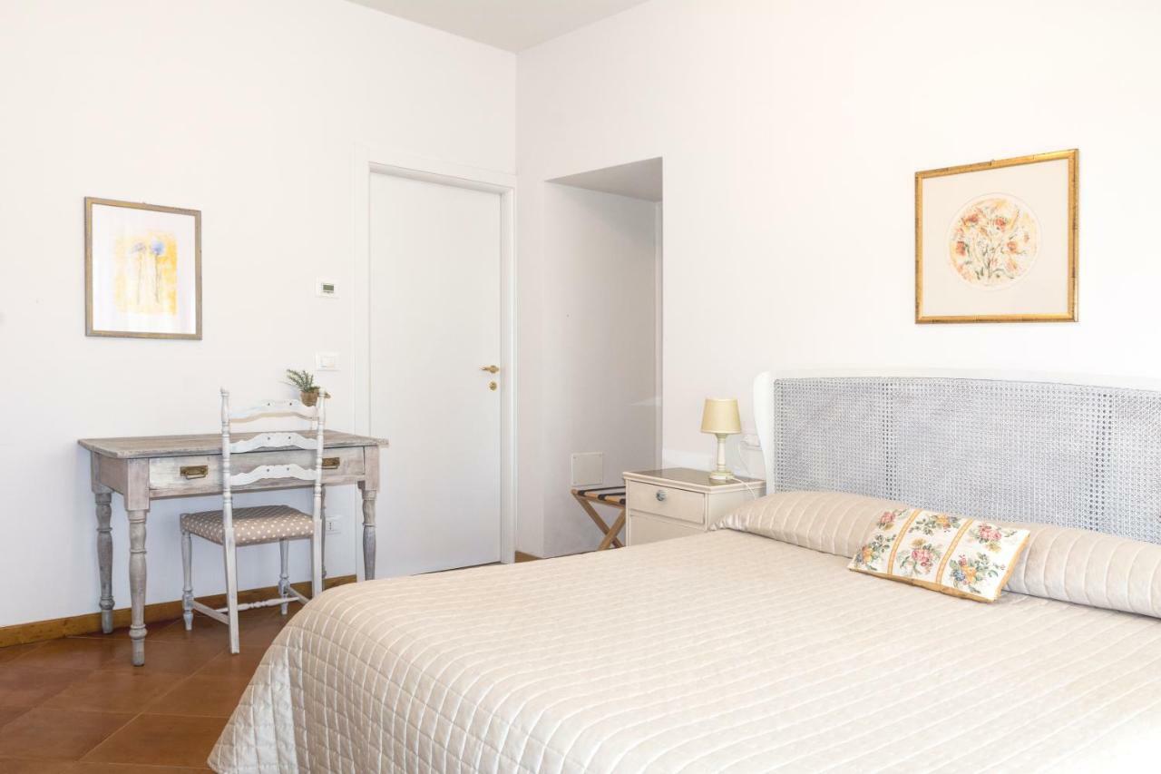 Agriturismo Podere Rondinaio Lamporecchio Eksteriør bilde