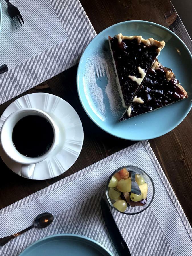 Agriturismo Podere Rondinaio Lamporecchio Eksteriør bilde